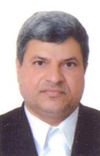 دکتر محمد باقر کجباف